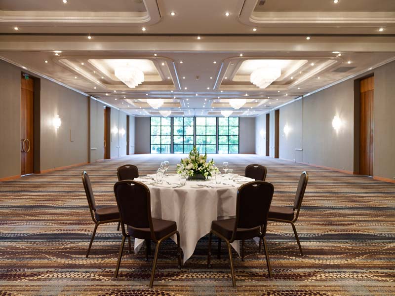 Hilton Strasbourg_67000 STRASBOURG_2